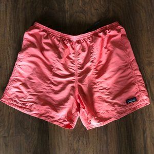 Patagonia Men's Baggies Shorts - 5" - XL - Coral